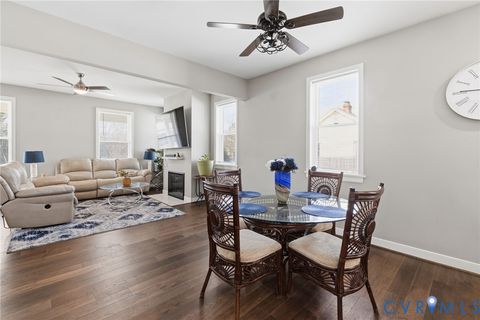 Tiny photo for 121 Echo Avenue, Richmond, VA 23223 (MLS # 2605547)