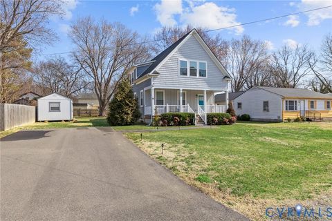 Tiny photo for 121 Echo Avenue, Richmond, VA 23223 (MLS # 2605547)