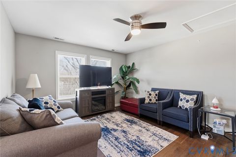 Tiny photo for 121 Echo Avenue, Richmond, VA 23223 (MLS # 2605547)