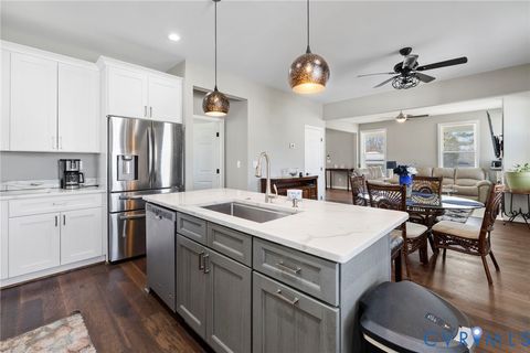 Tiny photo for 121 Echo Avenue, Richmond, VA 23223 (MLS # 2605547)