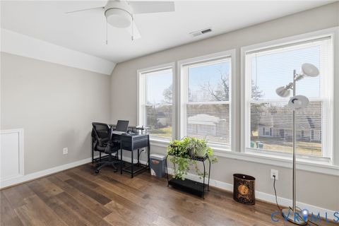 Tiny photo for 121 Echo Avenue, Richmond, VA 23223 (MLS # 2605547)