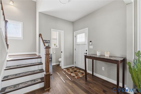 Tiny photo for 121 Echo Avenue, Richmond, VA 23223 (MLS # 2605547)