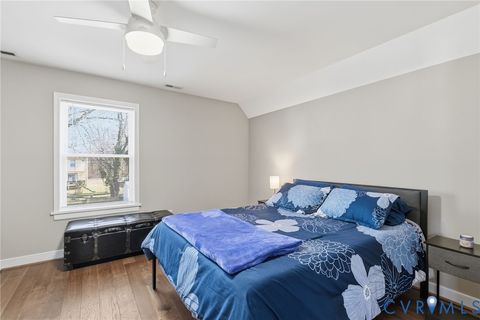 Tiny photo for 121 Echo Avenue, Richmond, VA 23223 (MLS # 2605547)