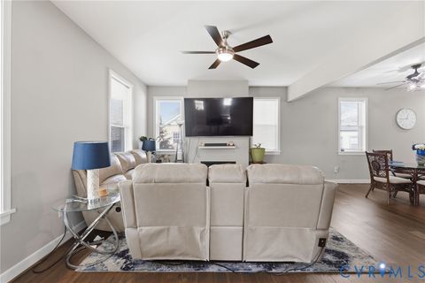 Tiny photo for 121 Echo Avenue, Richmond, VA 23223 (MLS # 2605547)