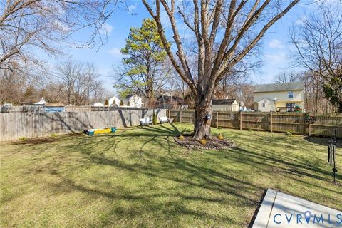 Tiny photo for 121 Echo Avenue, Richmond, VA 23223 (MLS # 2605547)