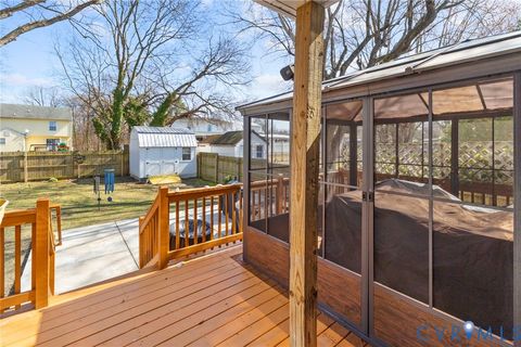 Tiny photo for 121 Echo Avenue, Richmond, VA 23223 (MLS # 2605547)