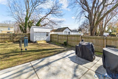 Tiny photo for 121 Echo Avenue, Richmond, VA 23223 (MLS # 2605547)