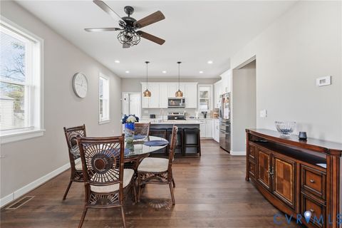 Tiny photo for 121 Echo Avenue, Richmond, VA 23223 (MLS # 2605547)