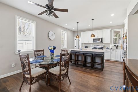 Tiny photo for 121 Echo Avenue, Richmond, VA 23223 (MLS # 2605547)