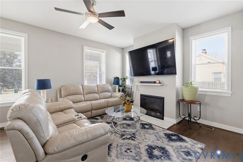 Tiny photo for 121 Echo Avenue, Richmond, VA 23223 (MLS # 2605547)