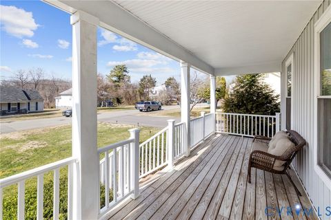 Tiny photo for 121 Echo Avenue, Richmond, VA 23223 (MLS # 2605547)