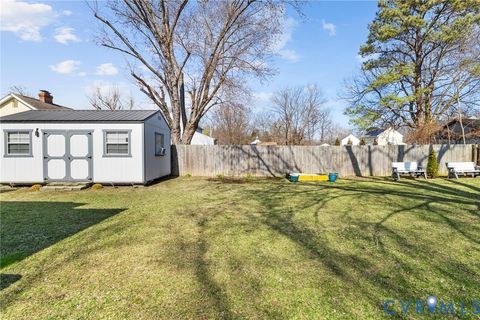 Tiny photo for 121 Echo Avenue, Richmond, VA 23223 (MLS # 2605547)
