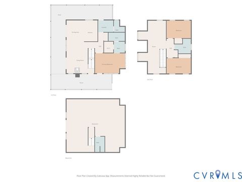 Tiny photo for 1143 Chestnut Oak Lane, Dugspur, VA 24325 (MLS # 2611651)