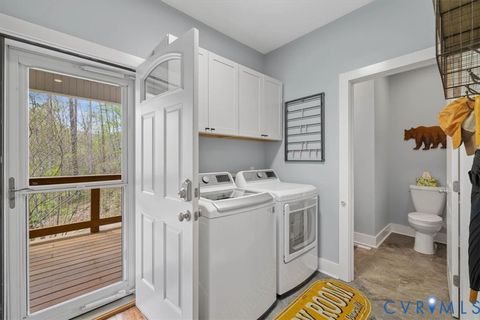 Tiny photo for 1143 Chestnut Oak Lane, Dugspur, VA 24325 (MLS # 2611651)