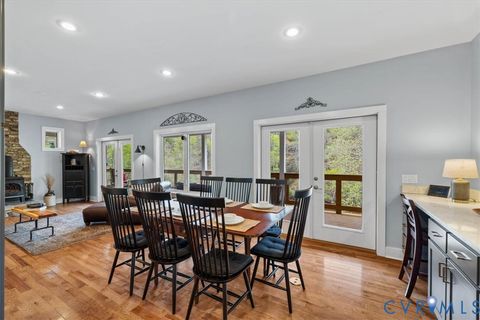 Tiny photo for 1143 Chestnut Oak Lane, Dugspur, VA 24325 (MLS # 2611651)