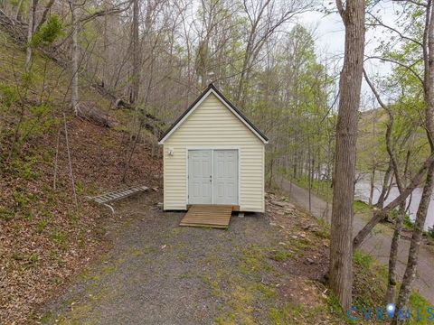 Tiny photo for 1143 Chestnut Oak Lane, Dugspur, VA 24325 (MLS # 2611651)