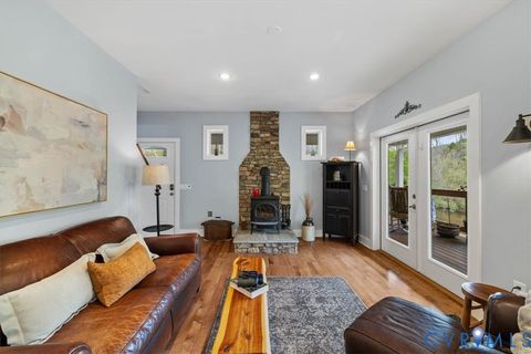 Tiny photo for 1143 Chestnut Oak Lane, Dugspur, VA 24325 (MLS # 2611651)