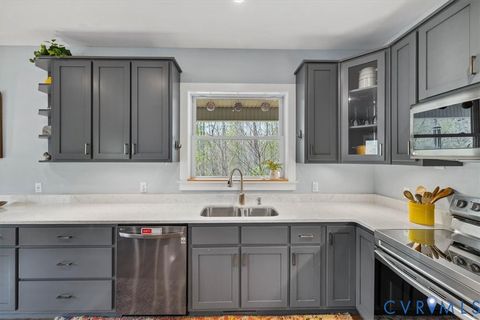 Tiny photo for 1143 Chestnut Oak Lane, Dugspur, VA 24325 (MLS # 2611651)