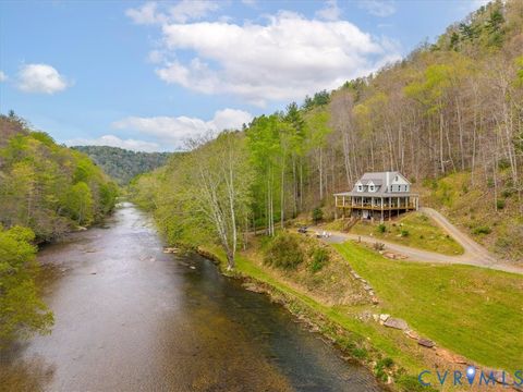 Photo of 1143 Chestnut Oak Lane, Dugspur, VA 24325 (MLS # 2611651)