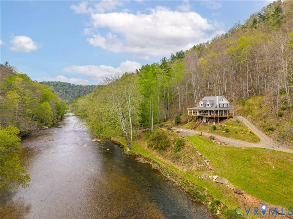 1143 Chestnut Oak Lane, Dugspur, VA, 24325