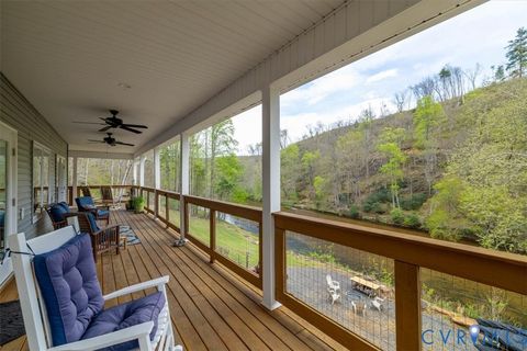 Tiny photo for 1143 Chestnut Oak Lane, Dugspur, VA 24325 (MLS # 2611651)