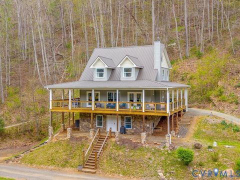 Tiny photo for 1143 Chestnut Oak Lane, Dugspur, VA 24325 (MLS # 2611651)