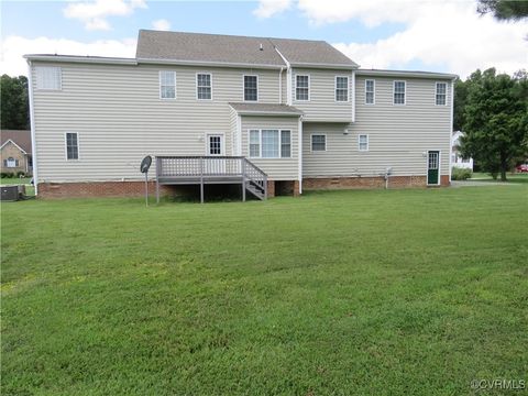 A home in Chester