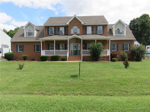 A home in Chester