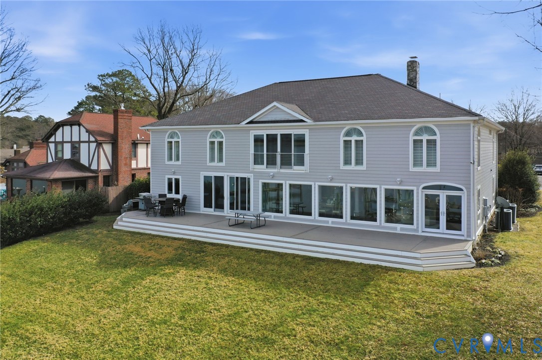 202 W Gwynnfield Road