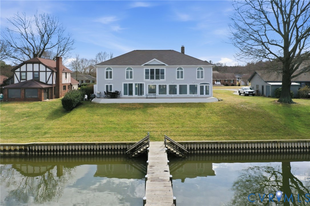 202 W Gwynnfield Road