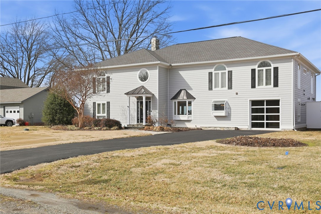 202 W Gwynnfield Road