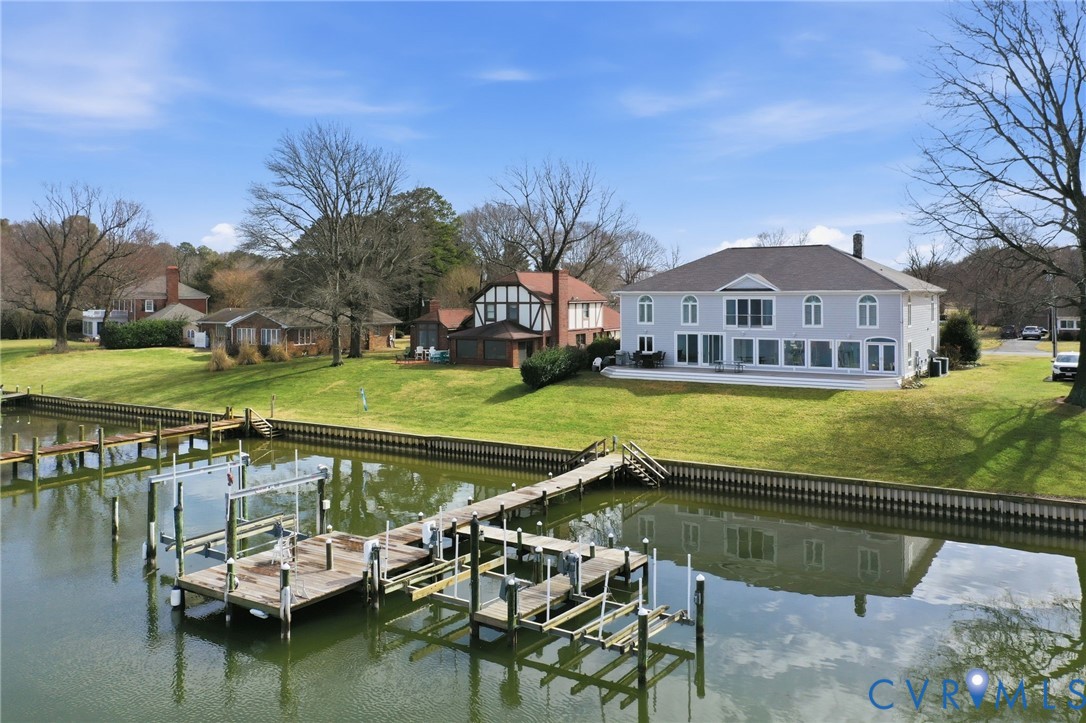 202 W Gwynnfield Road