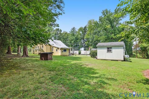 Tiny photo for 662 Mount Pleasant Church Road, Mineral, VA 23117 (MLS # 2622186)
