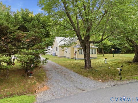 Tiny photo for 662 Mount Pleasant Church Road, Mineral, VA 23117 (MLS # 2622186)