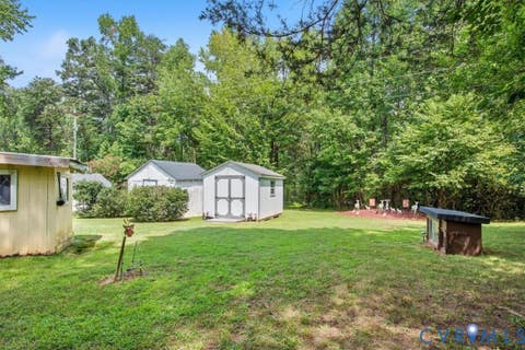 Tiny photo for 662 Mount Pleasant Church Road, Mineral, VA 23117 (MLS # 2622186)