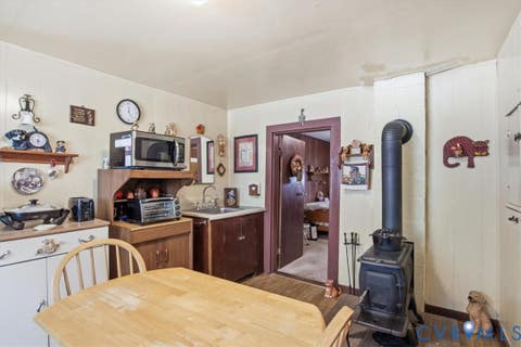 Tiny photo for 662 Mount Pleasant Church Road, Mineral, VA 23117 (MLS # 2622186)
