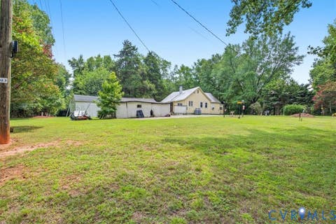 Tiny photo for 662 Mount Pleasant Church Road, Mineral, VA 23117 (MLS # 2622186)