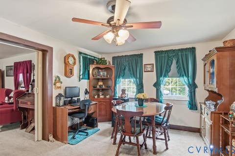 Tiny photo for 662 Mount Pleasant Church Road, Mineral, VA 23117 (MLS # 2622186)