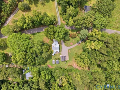 Tiny photo for 662 Mount Pleasant Church Road, Mineral, VA 23117 (MLS # 2622186)