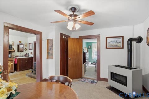 Tiny photo for 662 Mount Pleasant Church Road, Mineral, VA 23117 (MLS # 2622186)