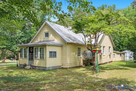 Tiny photo for 662 Mount Pleasant Church Road, Mineral, VA 23117 (MLS # 2622186)