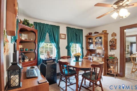 Tiny photo for 662 Mount Pleasant Church Road, Mineral, VA 23117 (MLS # 2622186)