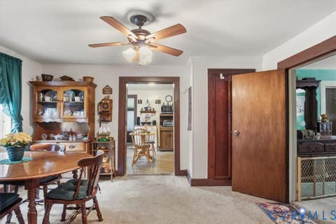 Tiny photo for 662 Mount Pleasant Church Road, Mineral, VA 23117 (MLS # 2622186)