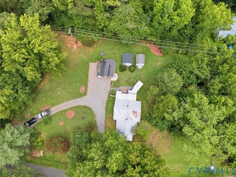 Tiny photo for 662 Mount Pleasant Church Road, Mineral, VA 23117 (MLS # 2622186)