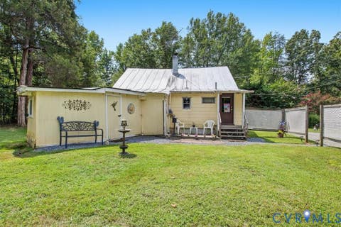 Tiny photo for 662 Mount Pleasant Church Road, Mineral, VA 23117 (MLS # 2622186)