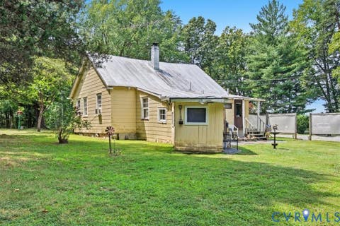 Tiny photo for 662 Mount Pleasant Church Road, Mineral, VA 23117 (MLS # 2622186)