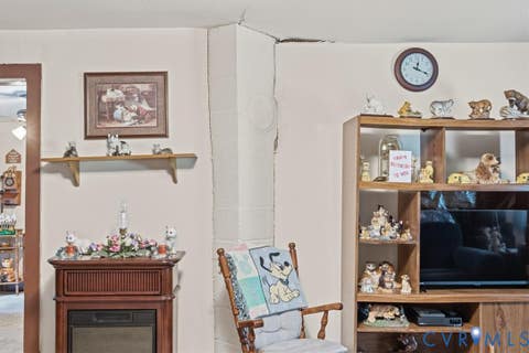 Tiny photo for 662 Mount Pleasant Church Road, Mineral, VA 23117 (MLS # 2622186)