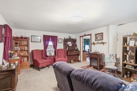 Tiny photo for 662 Mount Pleasant Church Road, Mineral, VA 23117 (MLS # 2622186)