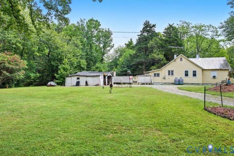 Tiny photo for 662 Mount Pleasant Church Road, Mineral, VA 23117 (MLS # 2622186)