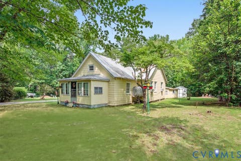 Tiny photo for 662 Mount Pleasant Church Road, Mineral, VA 23117 (MLS # 2622186)